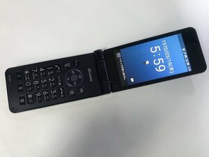 GD706 docomo SH-01J ブルーブラック 判定〇