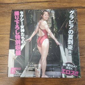 013【新品・非売品】森咲智美 柳瀬さき 白川のぞみ 春野ゆこ 菊乃らん 原つむぎ 他◆雑誌付録DVD 水着 ビキニ