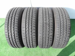 【即決送料無料] SEIBERLING SL201 195/65r15 4本セット2021年製 ★残9分山以上・バリ山の良品です！★