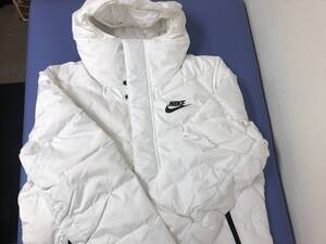 NIKE ナイキ　ダウンフィル 新品・未使用品