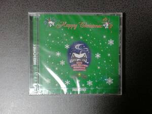 ★送185円★24H内発送★2003 Auto Hello!!es Christmas Collection★新品未開封★