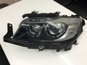 BMW E90/91 3series　純正 左 ヘッドライト Head Light,Left　SH2487xxx