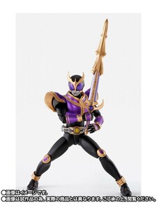 新品未開封 プレバン限定 S.H.Figuarts （真骨彫製法） 仮面ライダークウガ ライジングタイタン　五代雄介　　仮面ライダークウガ