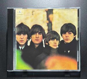 【CDP7464382/JAPANプレス】ザ・ビートルズ/ビートルズ・フォー・セール　逆輸入盤　The Beatles/Beatle for Sale　Made in Japan