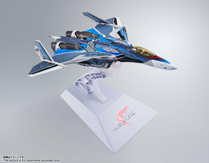 DX超合金 初回限定版 VF-31AX カイロスプラス (ハヤテインメルマン機) スーパー　アーマードパーツ　スーパーゴースト　4種セット