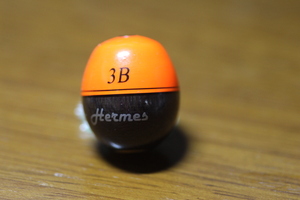 ☆ どんぐり ☆ Hermes 3B サイズ 24.1ｍｍ・ 28.9ｍｍ・ 8ｇ