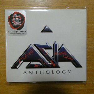 41117928;【CD】ASIA / ANTHOLOGY　SDPCD-132