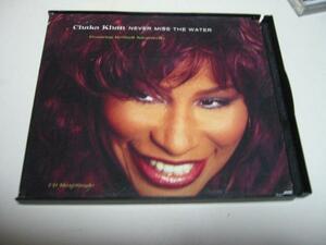 Chaka Khan/Never Miss the Water[8MixCDS] 