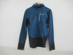 patagonia メンズ・R1・フーディ Sサイズ アウトドアウェア 036296014