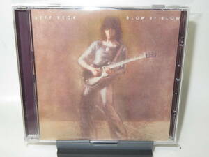 13. Jeff Beck / Blow By Blow
