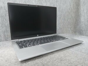 HP ProBook 635 Aero G7 AMD Ryzen 5 4500U 2.3GHz 8GB ノート ジャンク★ N79878