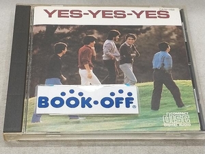 オフコース CD YES-YES-YES -オフコースA面コレクション-