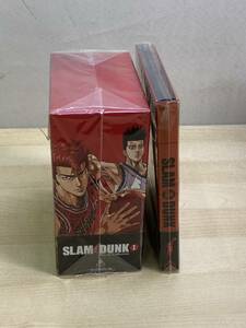 SLAM DUNK Blu-ray Collection 2-5巻 未開封 SLAM DUNK THE MOVIE DVD まとめ