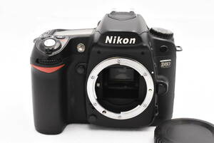 【訳あり】NIKON ニコン D80 デジタル一眼レフ カメラ ボディ (t2281)