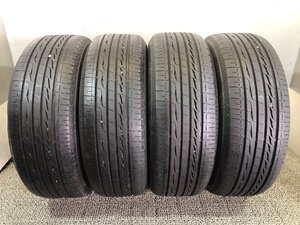 225/60r17 ブリヂストン ALENZA LX100 4本 2023年製 4263 サマータイヤ(沖縄県・離島は発送不可)