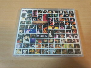 CD「広末涼子ファーストライヴ ～RH DEBUT TOUR 1999～」新品●