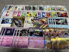 ポケモンカード  ボムゲッコウガデッキ　ヨノワール　ロストスイーパーur等