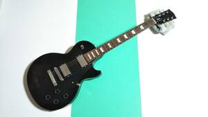 Gibson LesPaul studio ギブソン レスポール スタジオ　USA製　美品 黒