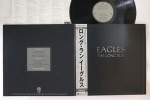 LP Eagles Long Run P10600Y ASYLUM /00400