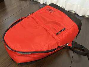 Coleman WALKER 20（レッド）★20Lリュック／バックパック ★美品