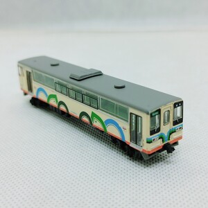 TOMYTEC 鉄道コレクション 真岡鐵道モオカ63形気動車