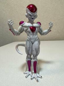 ★ドラゴンボールフィギュア　フリーザ★ 箱なし　全長約21cm