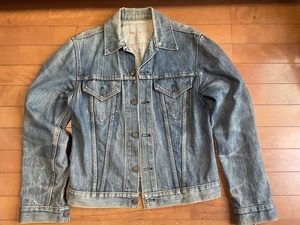 個人出品 60s70s★LEVI