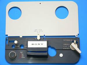 SONY TC-102　外装パーツ