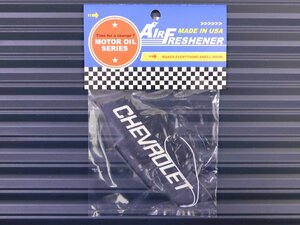 送料\84【CHEVROLET・シボレー】※《エアーフレッシュナー・マウンテンベリー》　AIR FRESHENER　アメリカン