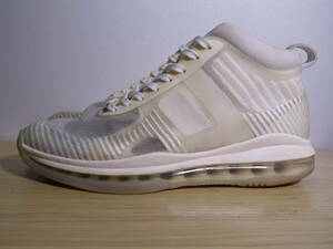 ◇ NIKE ナイキ LEBRON X JE ICONS JOHN ELLIOTT レブロン 10 ジョン エリオット アイコン【AQ0114-101】◇ 25.5cm スニーカー