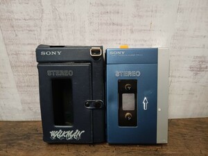 必見!!　希少　 SONY　 ソニー　TPS-L2 初代 WALKMAN ウォークマン カセットプレーヤー カセットウォークマン　ジャンク