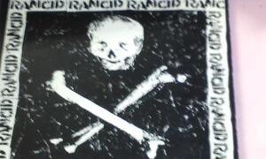 ＲＡＮＣＩＤ（ランシド）/Rancid 2000