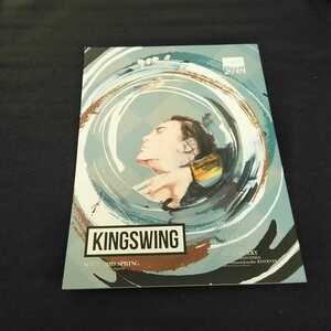 c-302 ※0 氷室京介オフィシャルファンブックKINGSWING No.72 2019SPRING KINGSWING30THANIVERSARYChristmasParty等...