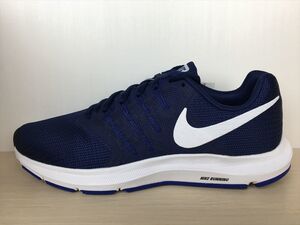 NIKE（ナイキ） RUN SWIFT（ランスイフト） 908989-404 スニーカー 靴 メンズ 27,0cm 新品 (1227)