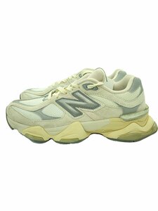 NEW BALANCE◆ローカットスニーカー/24cm/グレー/U9060ECA