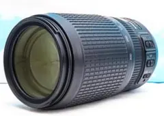 Nikon AF-S 70-300mm VR⭐️フルサイズ機対応レンズ！⭐️