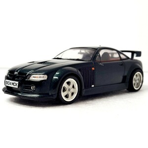 レア 1/43 ノレブ MG Xパワー SV-R XPOWER 英国車 MGローバー Norev イギリス車 高級車 走り屋 スポーツカー ミニカー 希少車 1円〜 092006