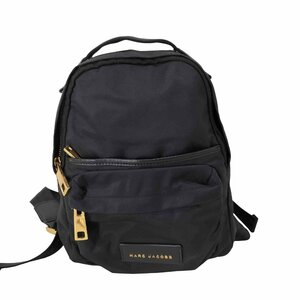 MARC JACOBS(マークジェイコブス) メタルロゴミニバックパック レディース 表記無 中古 古着 0749