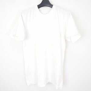 SOPHNET. ソフネット OVER DYE CREW NECK POCKET TEE メンズ トップス クルーネック ポケット 半袖Tシャツ 無地WHITE S