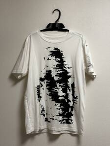 ★【TAKAHIRO MIYASHITA TheSoloIst】☆『(sc0018SS22)Tシャツ』サイズ50 激レア★☆