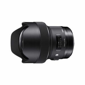 中古 １年保証 美品 SIGMA Art 14mm F1.8 DG HSM ニコンF