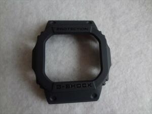 CASIO カシオ 純正 G-SHOCK ベゼル G-5600NV-2 / GW-M5610NV-2 GW-M5610U-2JF用