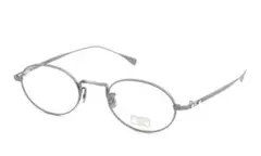 EYEVAN7285 197 (48) C.801 ANTIQUE SILVER