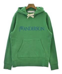 JW Anderson パーカー レディース ジェイダブリュアンダーソン 中古　古着