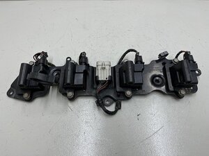 ★ キャデラック エスカレード 03年 GMT800 6.0L 4WD イグニッションコイル 4個セット 12558693 (在庫No:A37213) (7491)