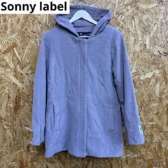 y241221-40 Sonny label コート サイズ38