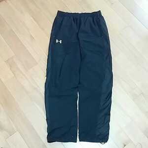 UNDER ARMOUR ジャージパンツ　SM