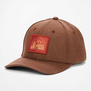 992103-Marmot/MARMOT HEMP CAP マーモットヘンプキャップ 帽子/ONE