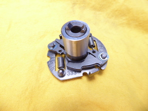 CB400F CB350F リプロ未使用品スパークアドバンサーASSY　(30220-333-004相当品)