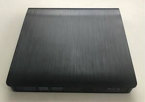 ●新品 外付け USB DVDドライブ 内臓(GT80N)黒 ECD819-SU3(GT80N)